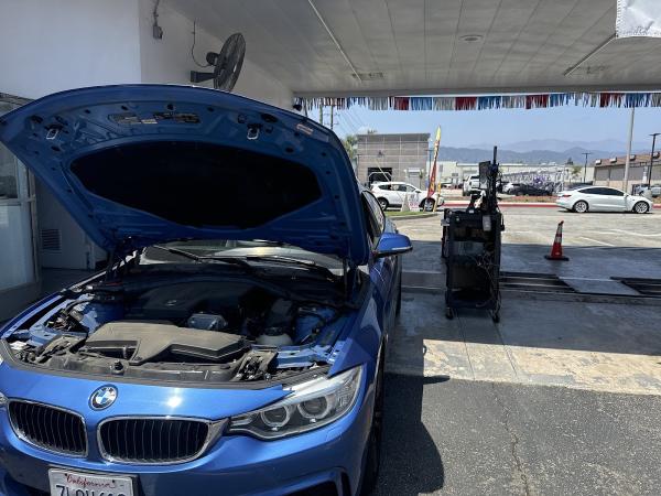 Star Auto Check Smog Test Only Now Open 7 Days