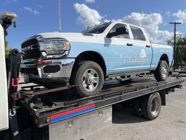 Towtally Reliable Towing & Roadside Assistance (Fort Worth)