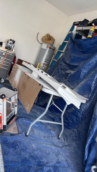 TTT Auto Body Supplies