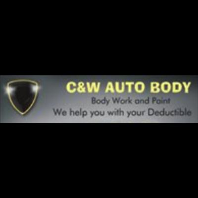 C & W Auto Body