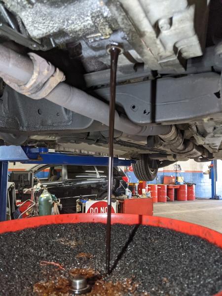 Eastern Wheel Alignment