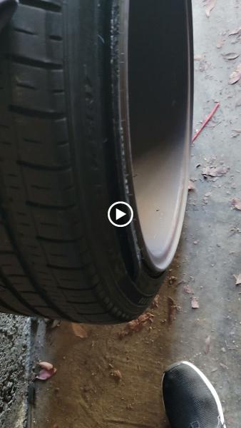 Manny's Mobile Tire Shop