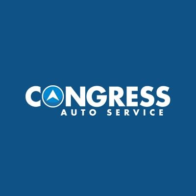 Congress Auto Service