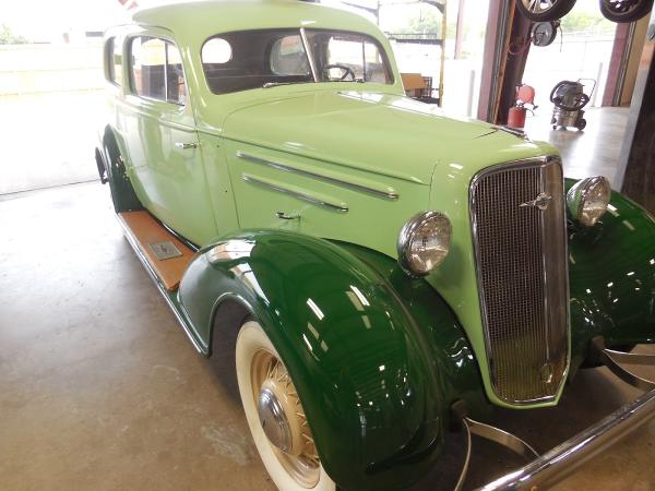 Auto Tech Services