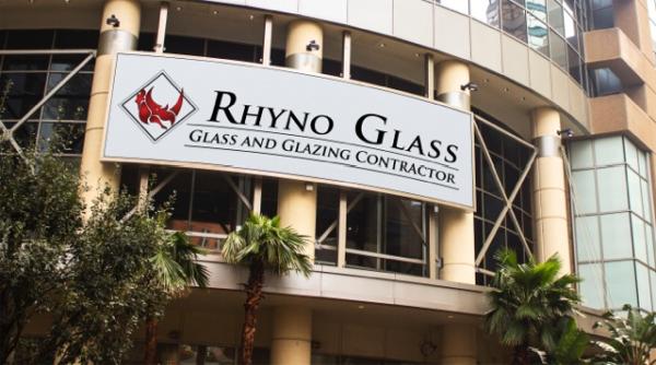 Rhyno Glass Contractors