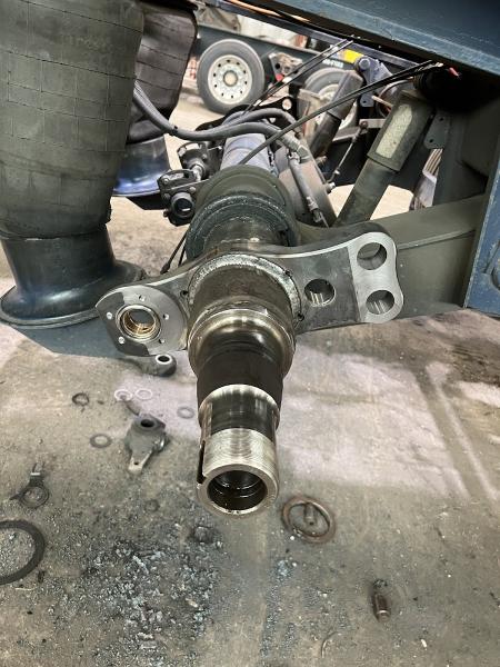 Axle Surgeons
