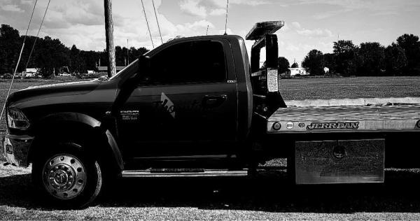 Thorntons Towing Service
