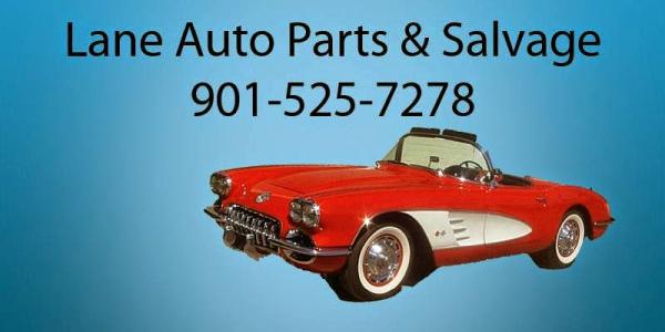 Lane Discount Auto Parts & Salvage