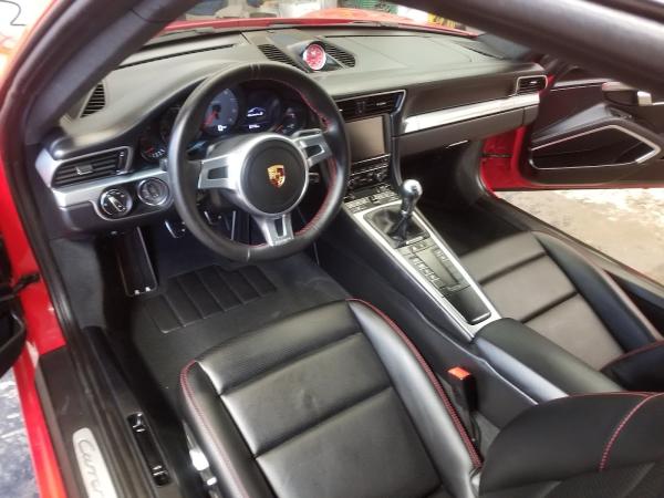 Westminster Car Wash & Detailing