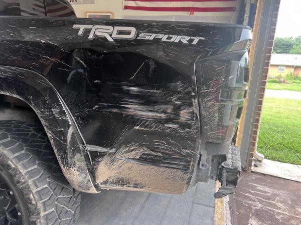 Harvey's Collision Centers