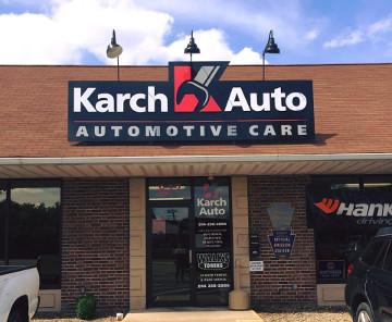 Karch Auto