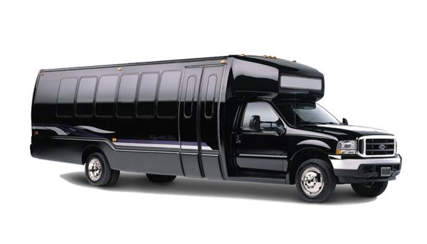 P & P Transport & Limo