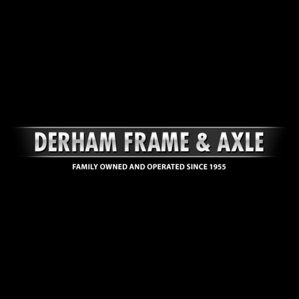 Derham Frame & Axle