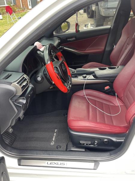 Mitchel Mobile Detailing Ceramic Coating Installer