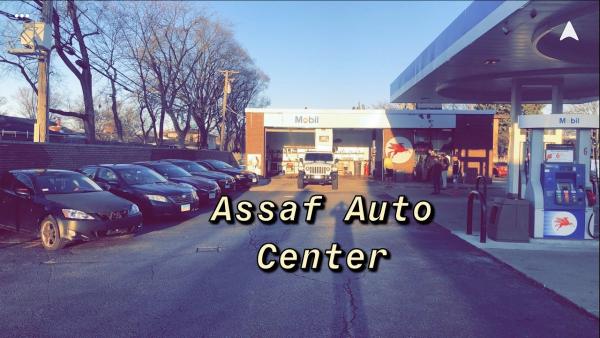 Assaf Auto Center