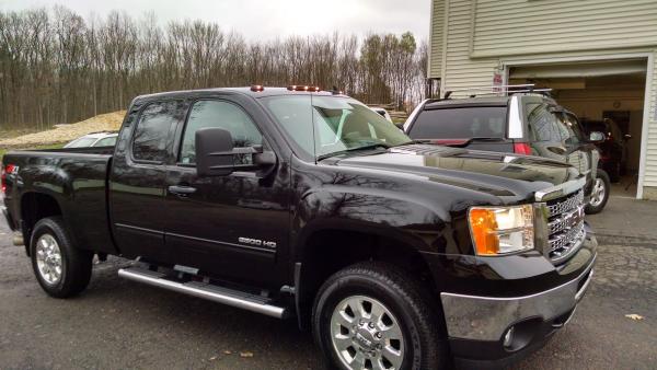 All Clean Auto Detailing