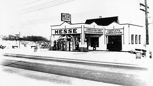 Hesse Service