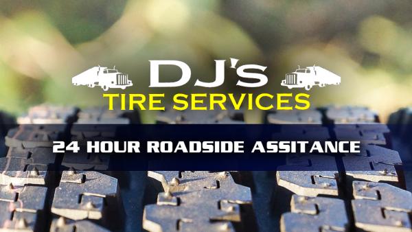 Dj's Tire Service