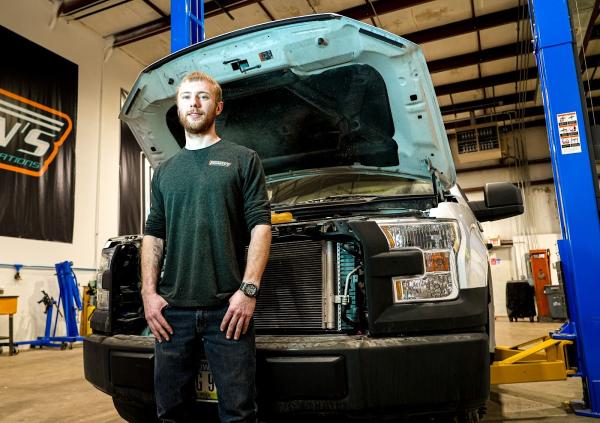 Truman's Automotive & Adas Calibrations
