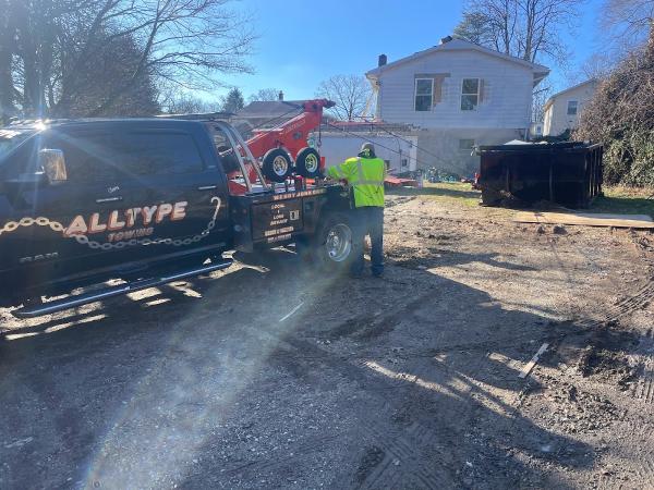 Alltype Towing