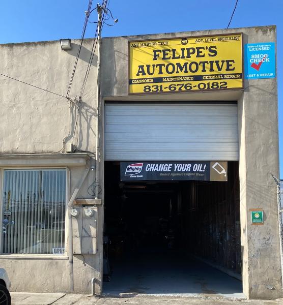 Felipe's Automotive