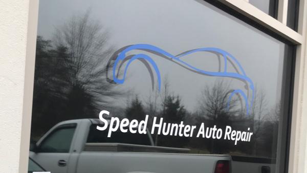 Speed Hunter Auto Repair