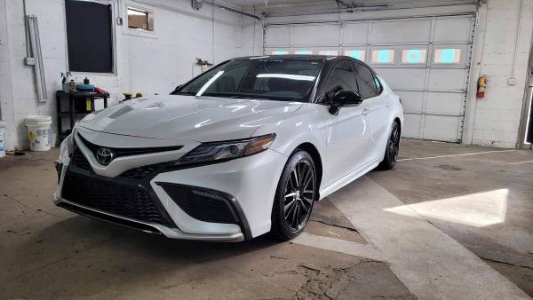 Bobbitt Auto Detailing