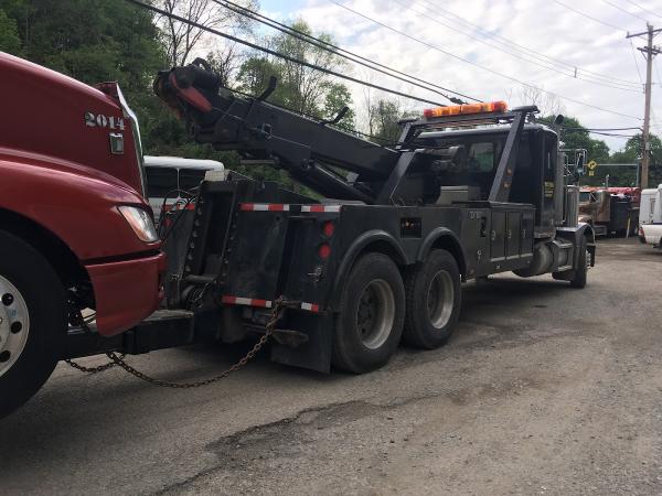 Herzog Truck Services