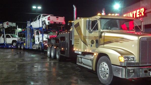 Herzog Truck Services