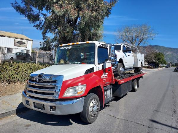 AZ Towing Solutions