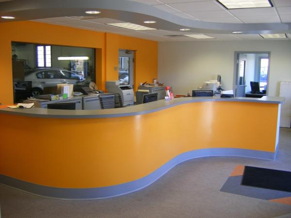 Northfield Collision Service