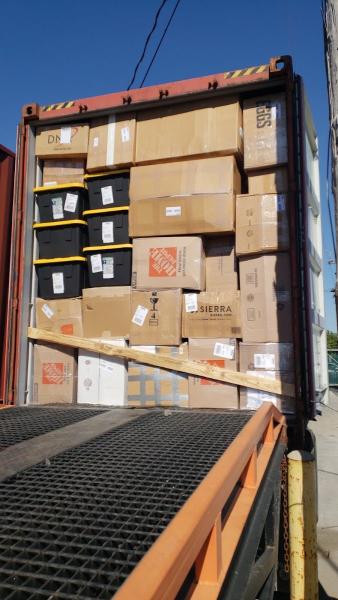 AEC Parcel Service