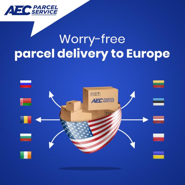 AEC Parcel Service