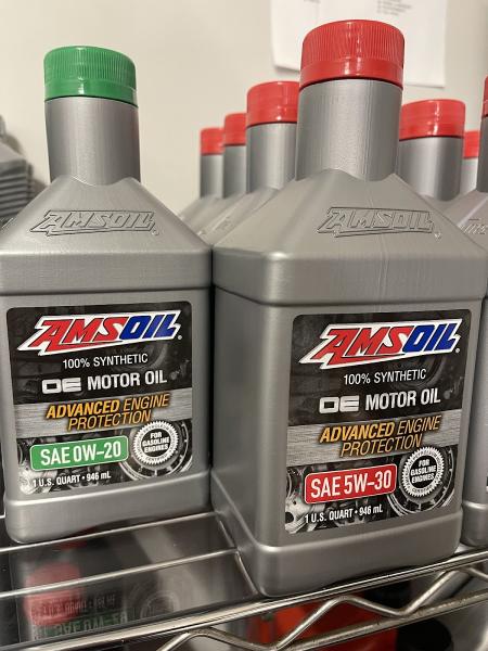 Pickering Automotive Services