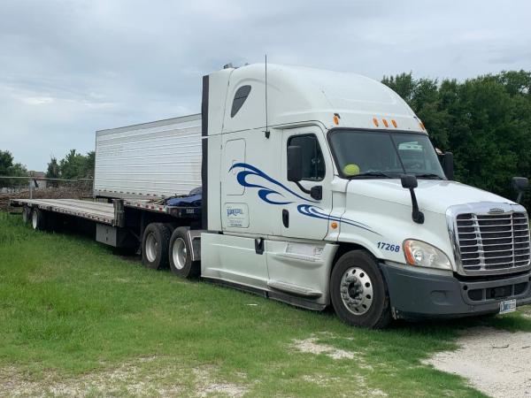 Mobile Truck Repairs: JZL Diesel & Trailer Fleet Services