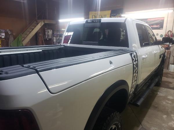 Ym&o Detailingllc
