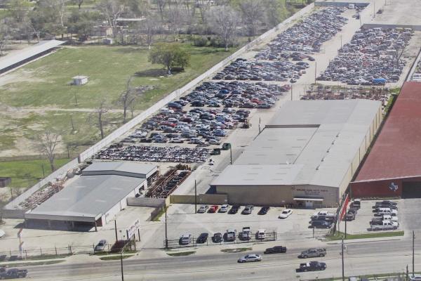 Airline Auto Parts