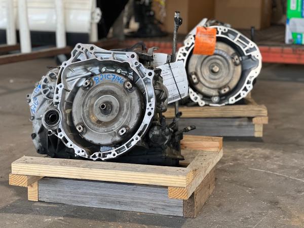 Airline Auto Parts