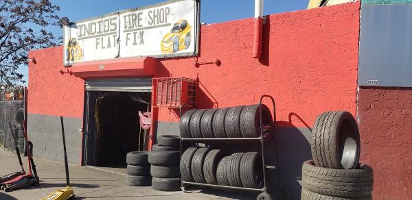 Indio's Tire Shop