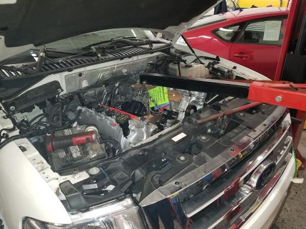 H & M Automotive Service & Repairs