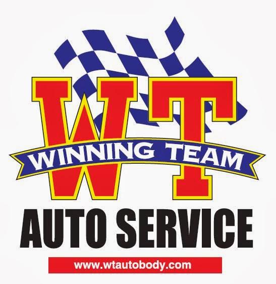 WT Auto Service