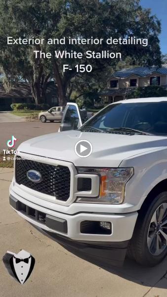 Carter's Mobile Detailing LLC