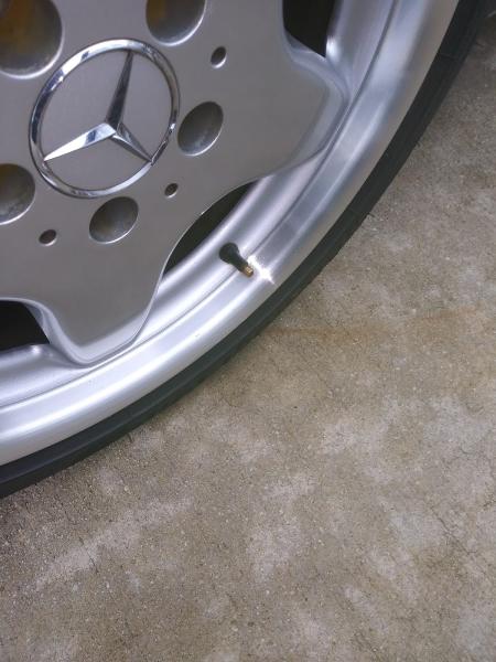 Executive Repairs Inc