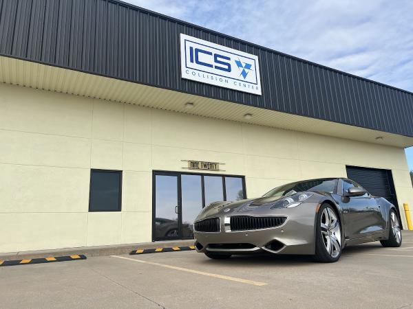 ICS Collision Center