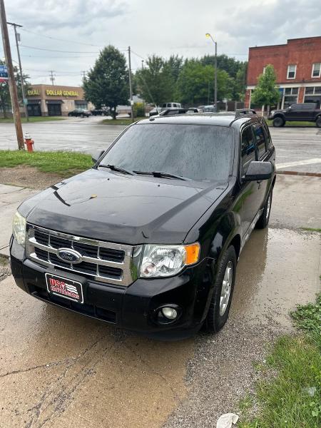 Robs Tint and Sounds