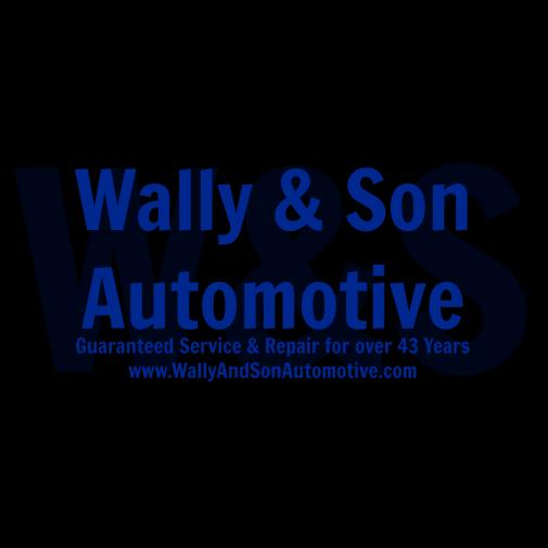 Wally & Son Automotive