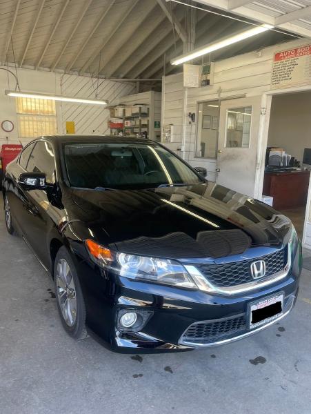 Quality Auto Body Works