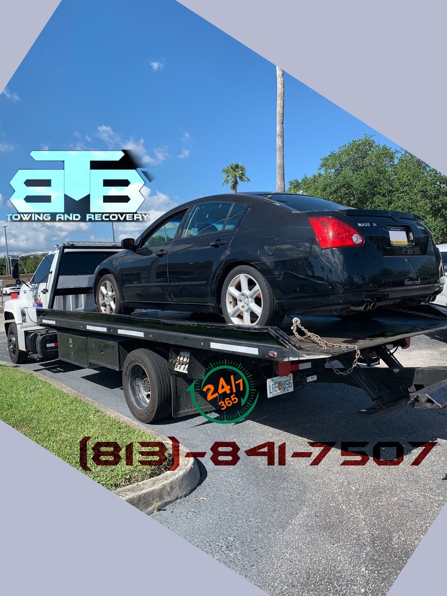 TBB Towing and Recovery