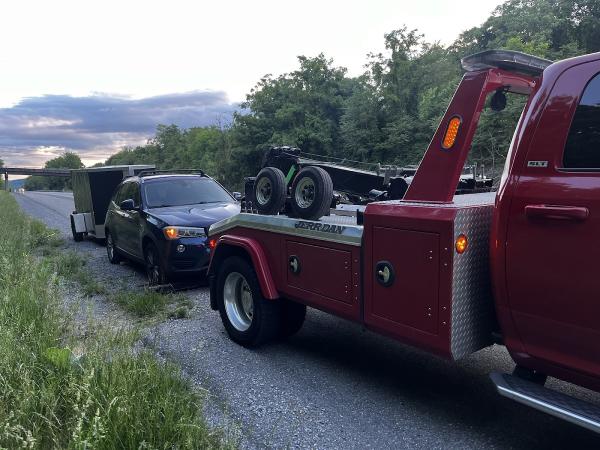 A&D Towing