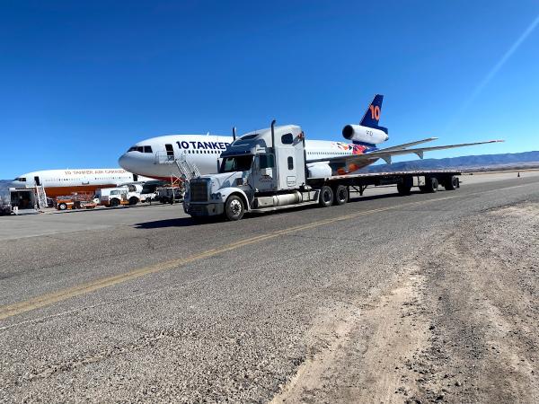 Cowtown Express
